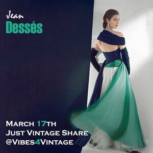 3-17 JUST VINTAGE SHARE